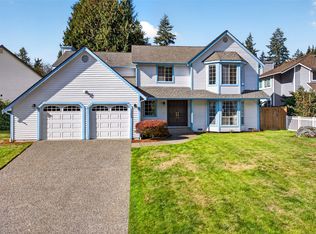 Hollymor Ii, Redmond, WA 98052