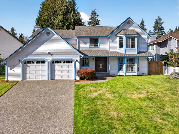 13229 174th Avenue NE, Redmond, WA 98052