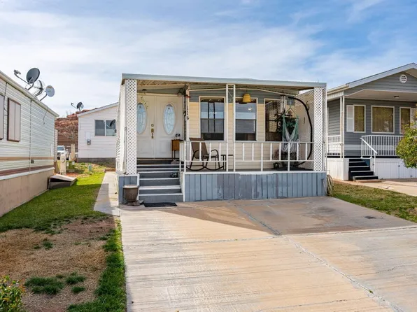 1150 W Red Pkwy #114, Washington, UT 84780