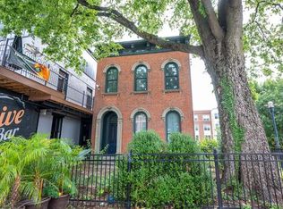 2606 Short Vine St, Cincinnati, OH 45219