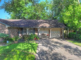 8814 Braewick Dr, Houston, TX 77074