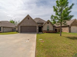 3917 Gable Crst, Longview, TX 75604