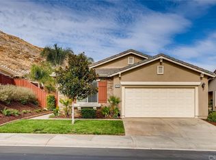 8700 Stephenson Ln, Hemet, CA 92545