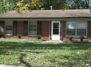 5608 Rustic Way, Louisville, KY 40218