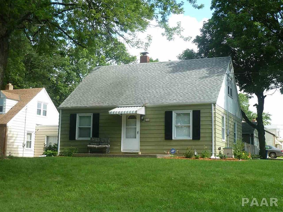 1st image of 623 E Glen Ave
