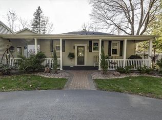 N515 River Dr, Menominee, MI 49858