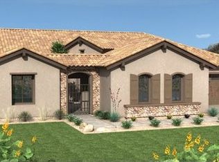 19879 E Russet Rd, Queen Creek, AZ 85142