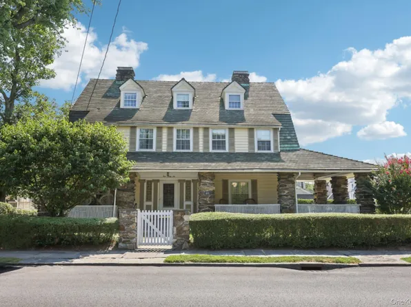 466 Palisade Avenue, Yonkers, NY 10703