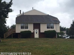 184 Sawmill Rd, Brick, NJ 08724