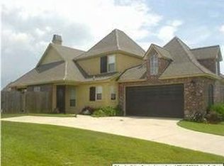 4088 Sycamore Rdg, Zachary, LA 70791