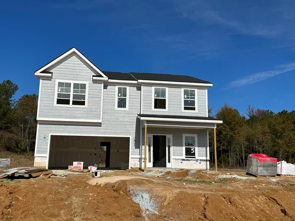 1487 Elias Station, Thomson, GA