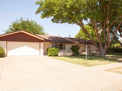 907 Pearson Dr, Roswell, NM, 88201