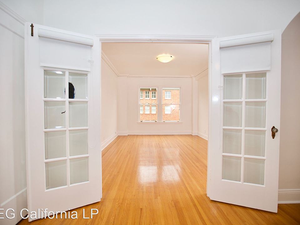 1st image of 2001 California St #305