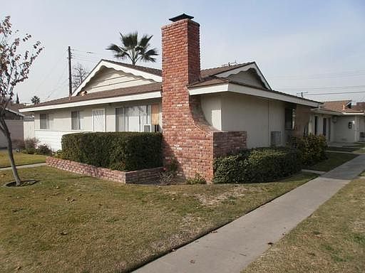 1st image of 801 W La Verne St APT 07