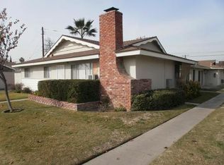 801 W La Verne St APT 07, Anaheim, CA 92805