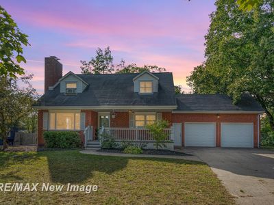 1708 Bauss Ct, Midland, MI, 48642
