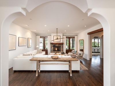 1036 Los Trancos Rd, Portola Valley, CA, 94028