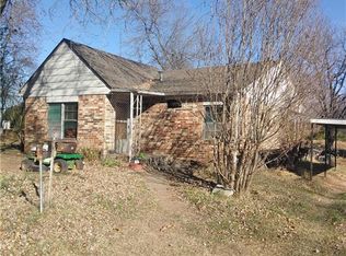 5994 N Dobbs Rd, Harrah, OK 73045
