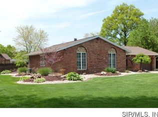 38 Mikel Dr, Granite City, IL