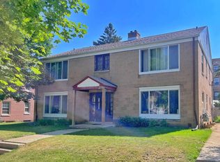 1222 S 24th St APT 1, Milwaukee, WI 53204