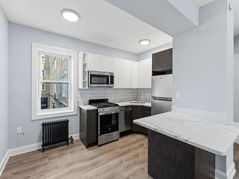 The Sherwin at Jarvis Square — Photo 61