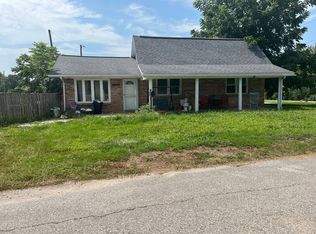 811 N 4th St, Princeton, IN 47670