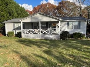 163 Seaboard Rd, Ellenboro, NC 28040