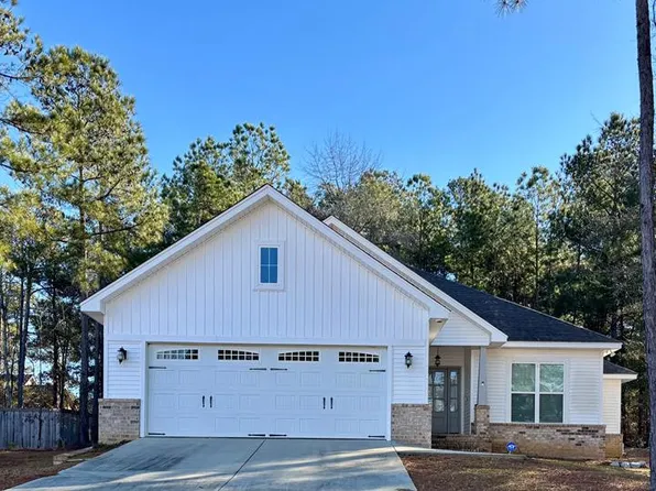 68 Westhaven Dr, Hattiesburg, MS 39402