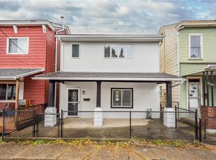 2124 Brent St, Pittsburgh, PA