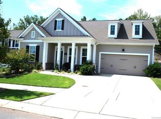 1937 Felts Pkwy #10, Fort Mill, SC 29715