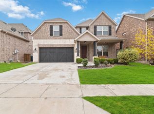 3016 Spring Creek Trl, Celina, TX 75078