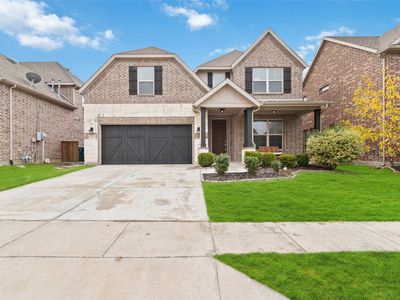 3016 Spring Creek Trl, Celina, TX, 75078