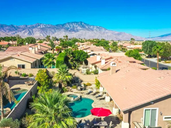 162 Saint Thomas Pl, Rancho Mirage, CA 92270