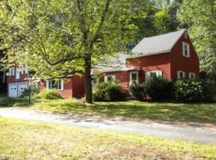 179 Hollis Rd, Amherst, NH 03031