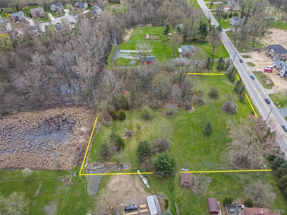 1st image of 6115 Whittaker Rd