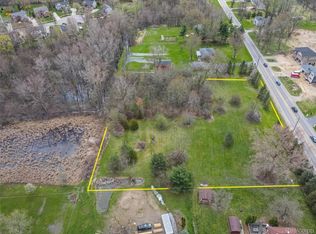 6115 Whittaker Rd, Ypsilanti, MI 48197
