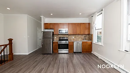 Rented by Nooklyn NYC LLC
