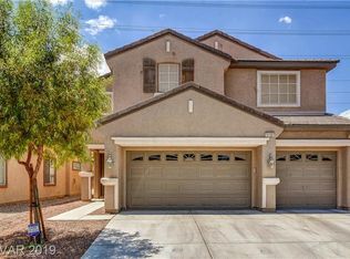 5109 Blue Rose St, North Las Vegas, NV 89081