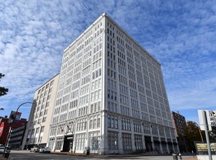 1501 Locust 305, Saint Louis, MO 63103