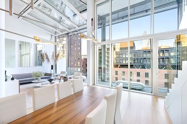 1st image of 524 W 19th St APT 8