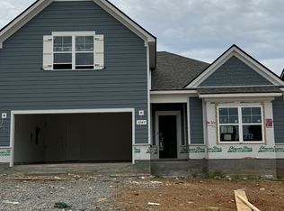 3847 Eastwind Dr LOT 212, Rockvale, TN 37153