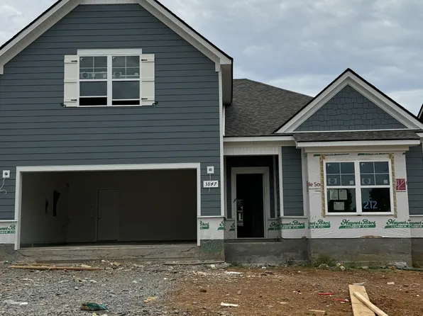 3847 Eastwind Dr Lot 212, Rockvale, TN 37153