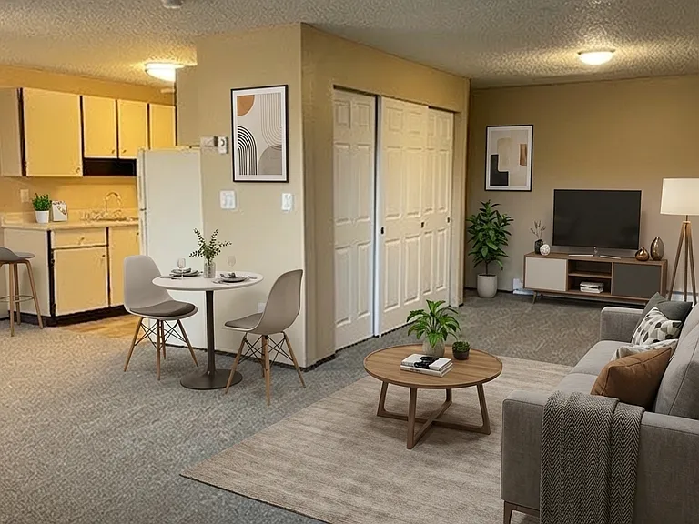 The Terrace Apartments — Photo 6