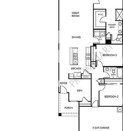 2nd image of 963 S Paseo