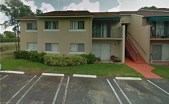 1st image of 1151 Lake Terry Drive #59-C