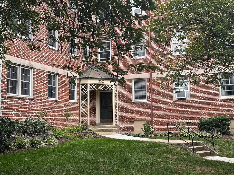 Welcome to 2310 Colston Dr. #103