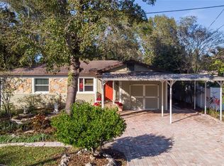 12103 Golfside Dr, Tampa, FL 33612