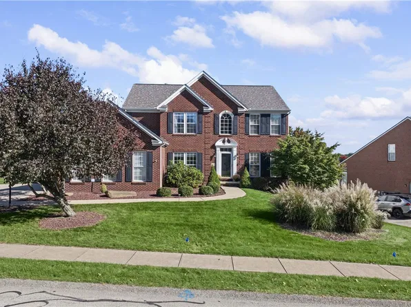 210 Briar Hill Ct, Wexford, PA 15090