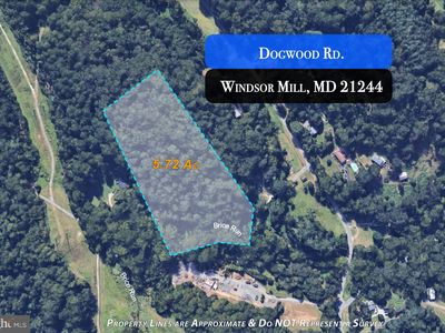 Dogwood Rd, Windsor Mill, MD, 21244