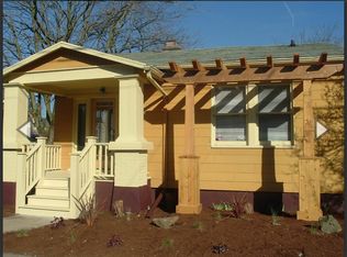 1525 NE Emerson St, Portland, OR 97211